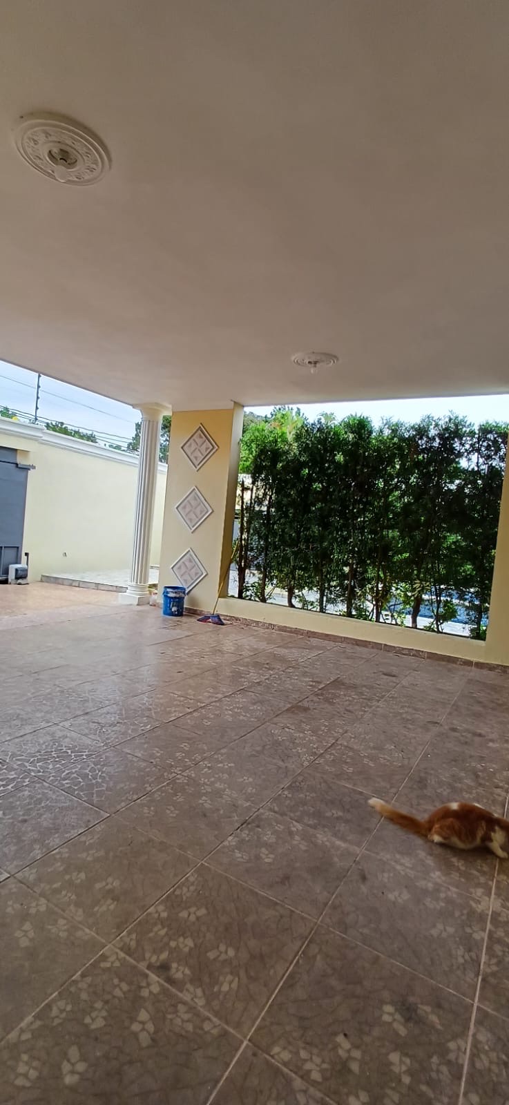 casas - venta de casa en Arroyo hondo viejo Distrito nacional Santo Domingo 555.46mts 1
