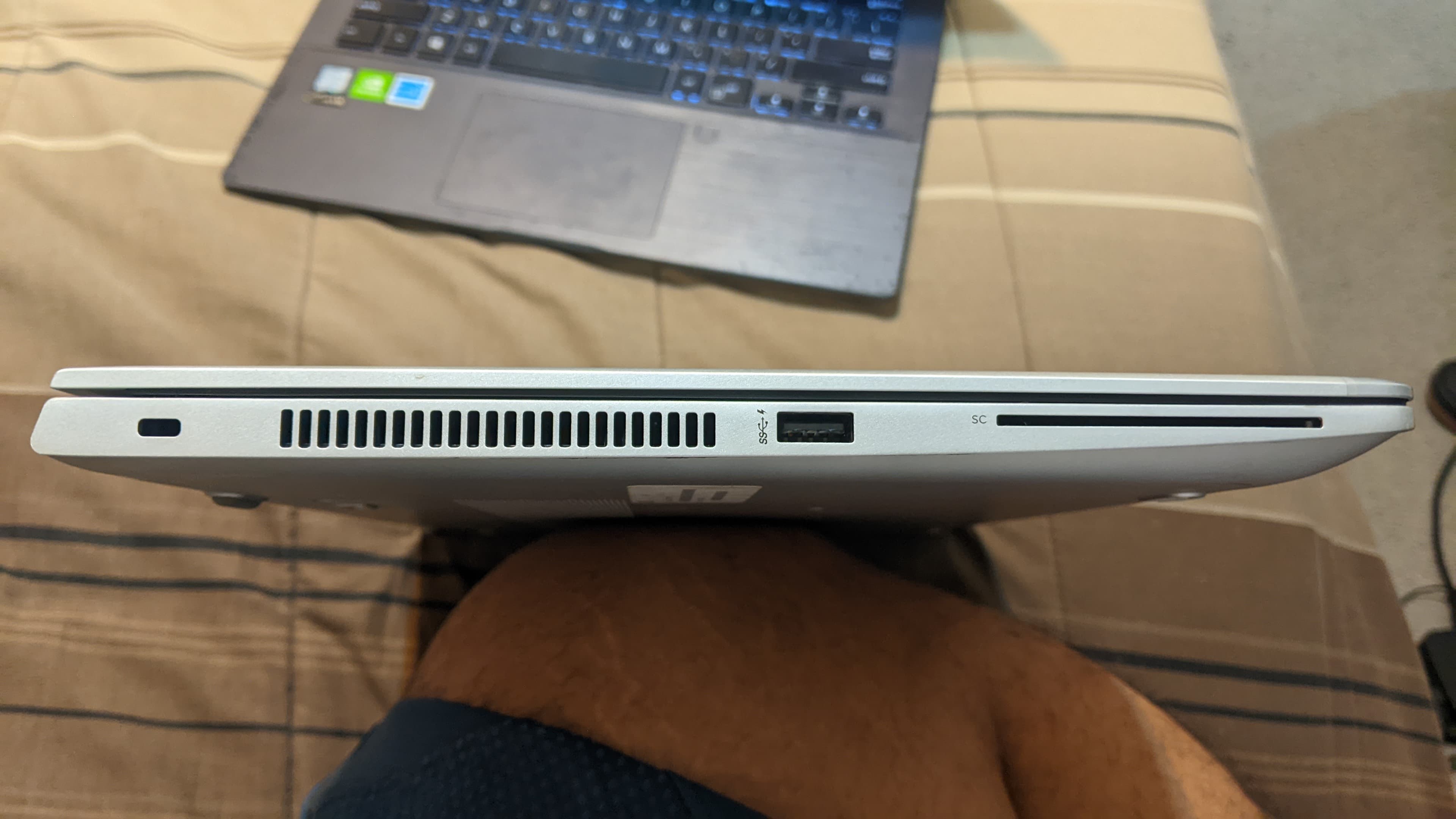 computadoras y laptops - HP Elitebook 840 G5 2