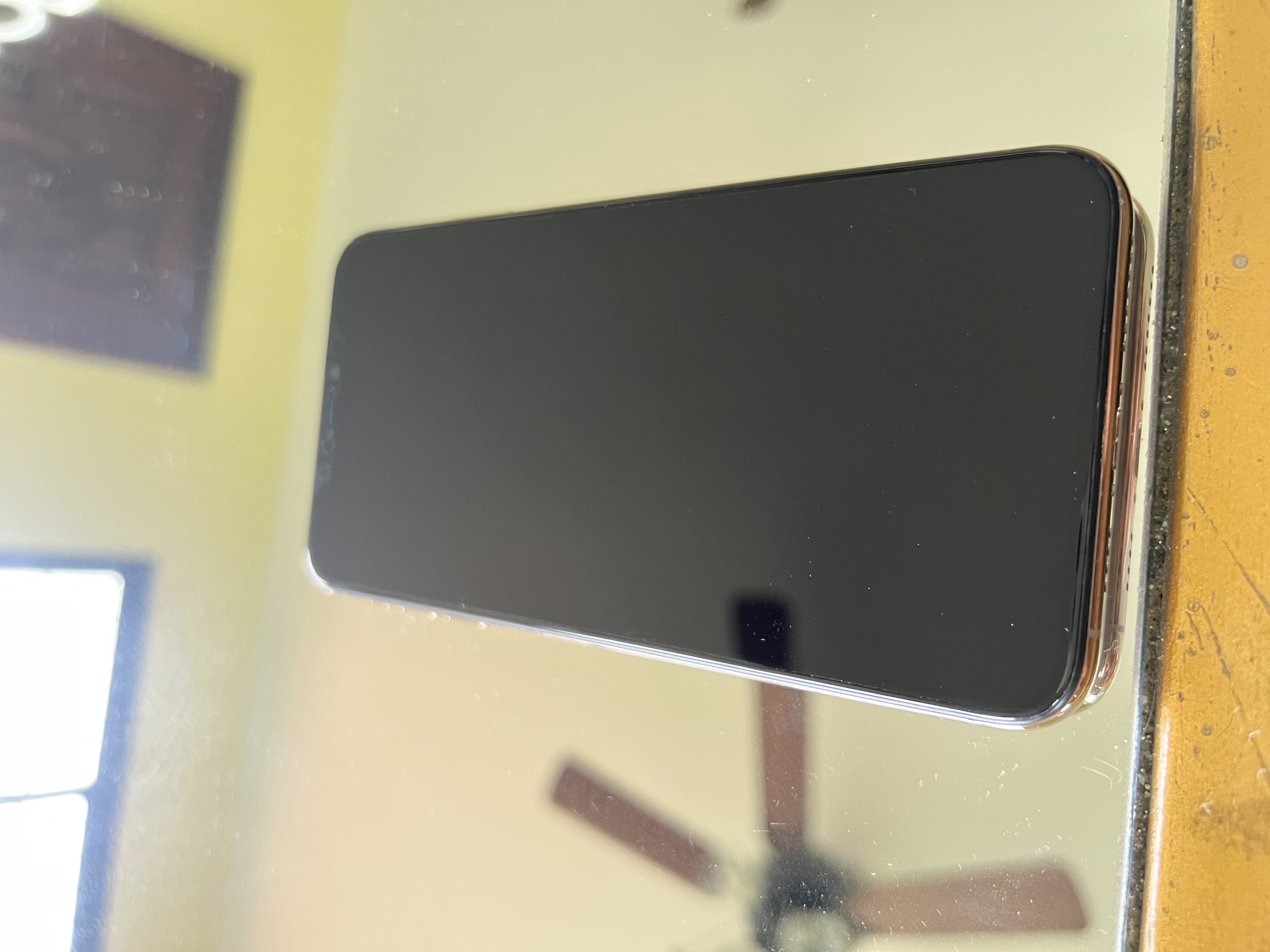 celulares y tabletas - IPhone XS Max 256 GB 6