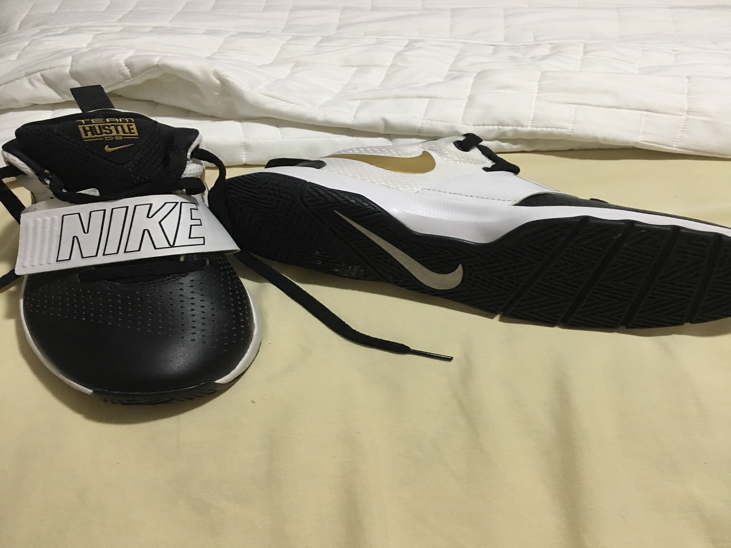 zapatos unisex - Tennis Nike #6