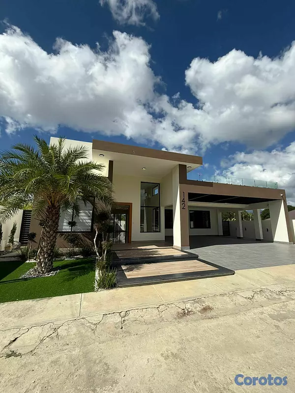 casas - HERMOSA CASA EN VENTA - SANTIAGO. 2