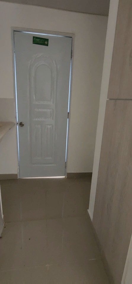 apartamentos - Mudate Hoy con Un Inicial RD$960,000. Primer Nivel. 6