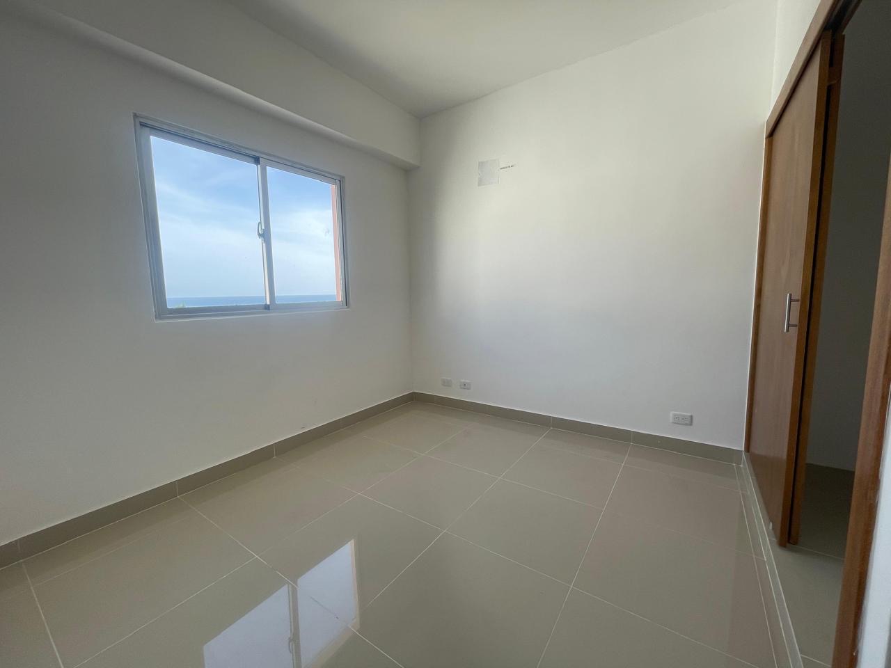 apartamentos - Alquiló independencia dos hab 2.5 baño parqueo bal 1