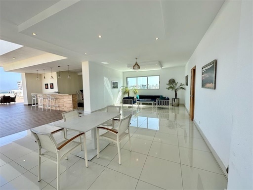 apartamentos - Apartamento en venta en BELLA VISTA