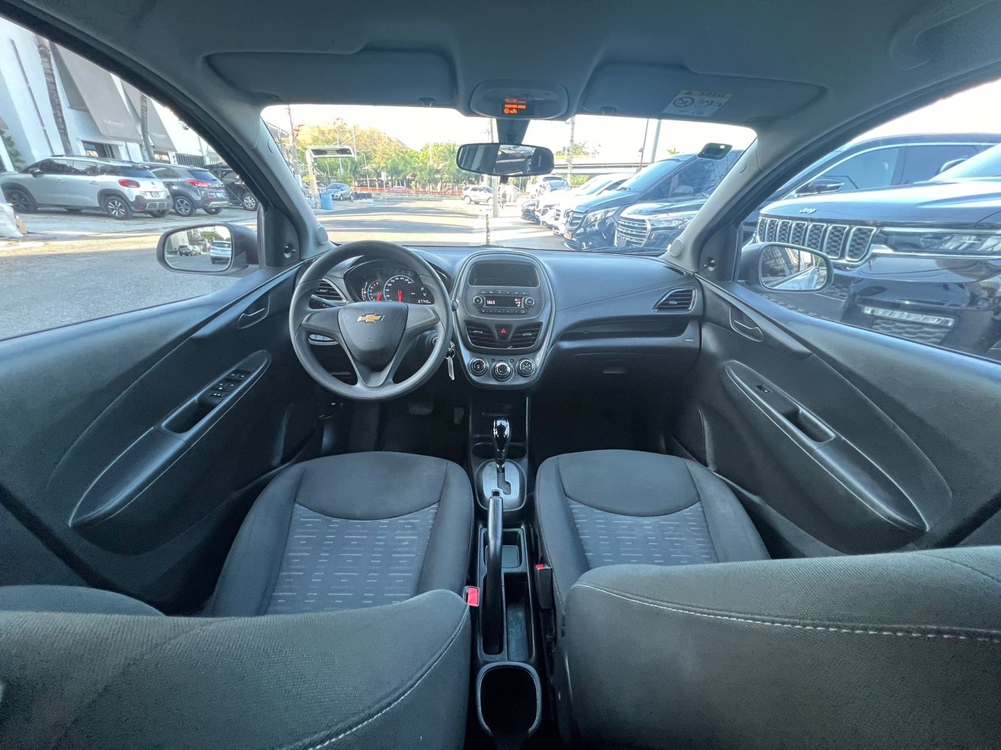 carros - Chevrolet Spark 2020 2
