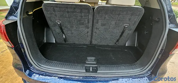 jeepetas y camionetas - KIA SORENTO 3F, M2.4 OPORTUNIDAD  5