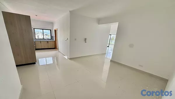 apartamentos - Apartamentos Nuevos en Renacimiento 5