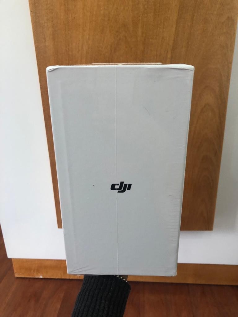 otros electronicos - Drone Dji Air 2S Sellado 2
