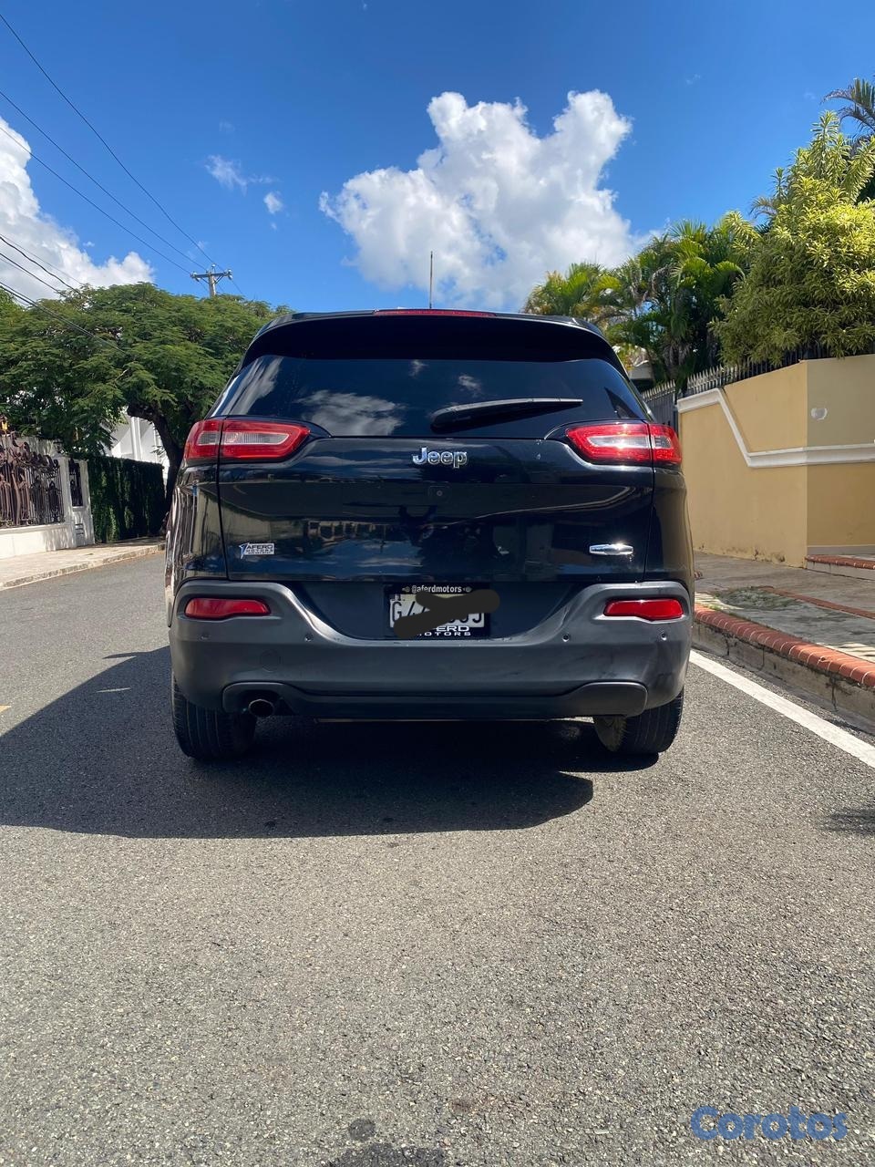 jeepetas y camionetas - Jeep oportunidad 600,000 Negocios  solo interesados.. 6