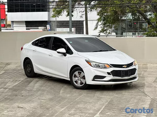 carros - Chevrolet Cruze 2017  2