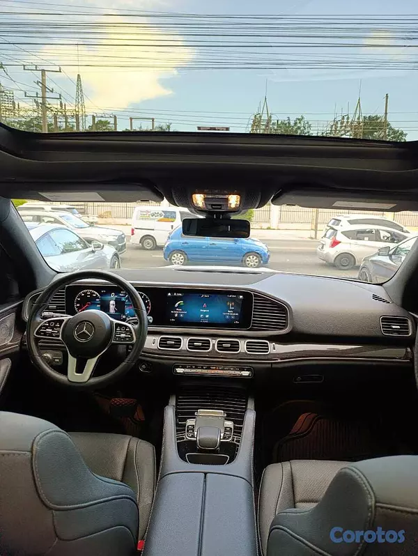 jeepetas y camionetas - Mercedes Benz GLE 350 AMG 2020 2