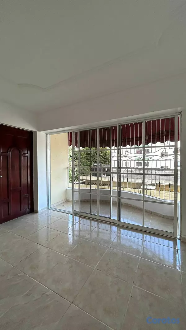 apartamentos - Apartamento en segundo nivel, Las Palmas de Alma R 16