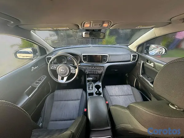 jeepetas y camionetas - 📌Disponible Kia Sportage AWD 2020 10