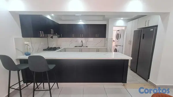 apartamentos - Apartamento en venta en El Millón, Santo Domingo | 5