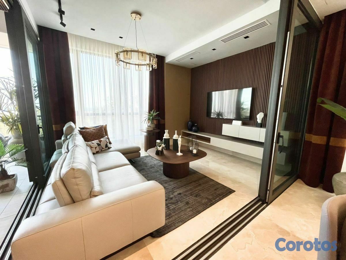 apartamentos - Apartamentos en la Av. Anacaona Nuevos Bella Vista 3