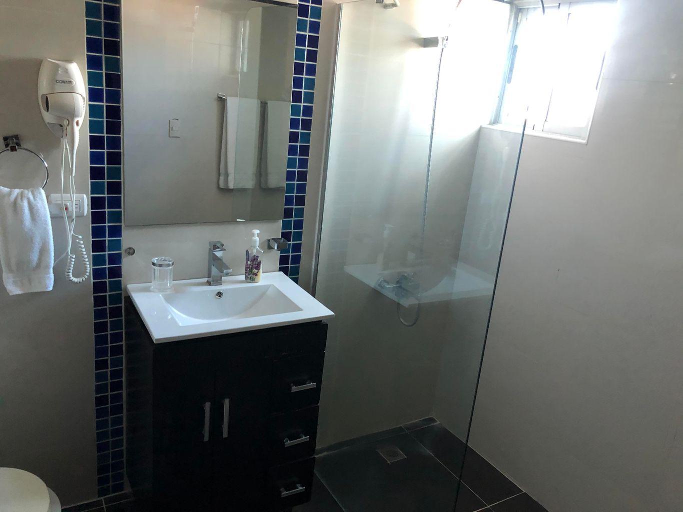 apartamentos - Espacioso Apartamento Amueblado en Zona Excepcional 8