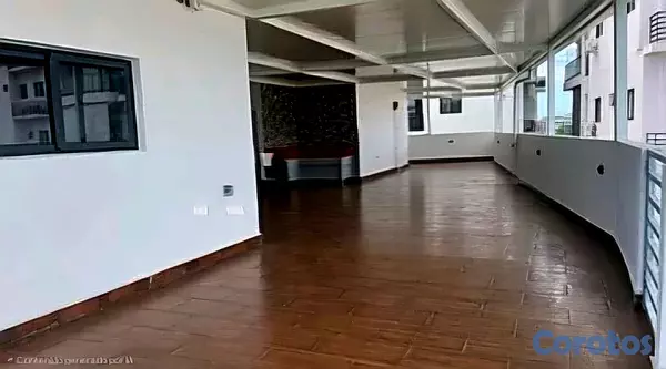 apartamentos - Alquiler apartamento en Las Praderas vacio 5
