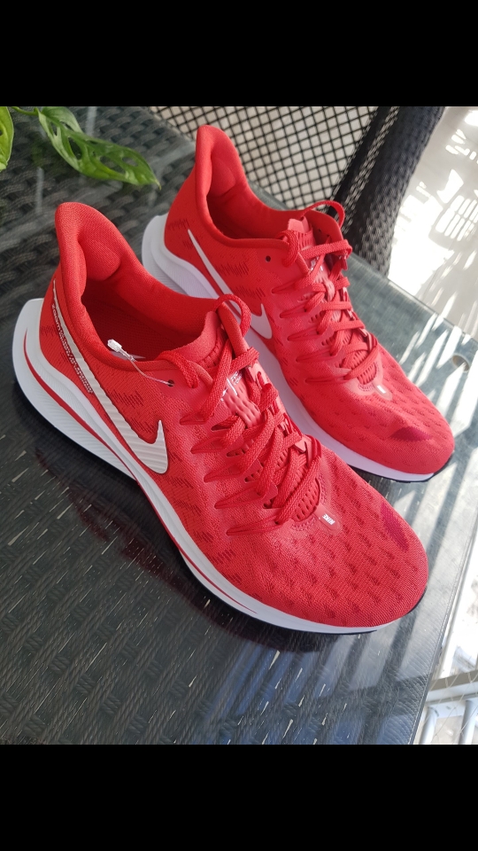 zapatos para mujer - Tenis Nike zoom vomero size 8.5