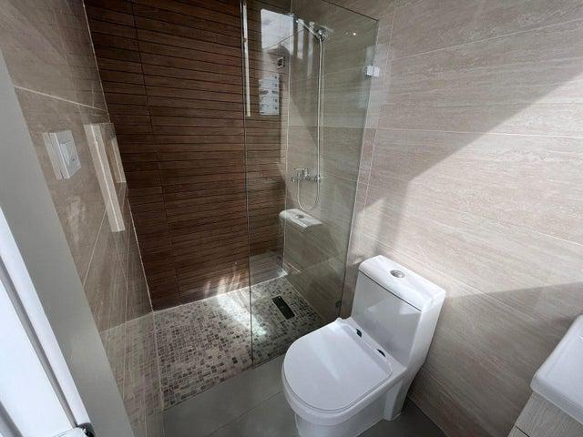 apartamentos - Apartamento en venta Serralles Santo Domingo 9