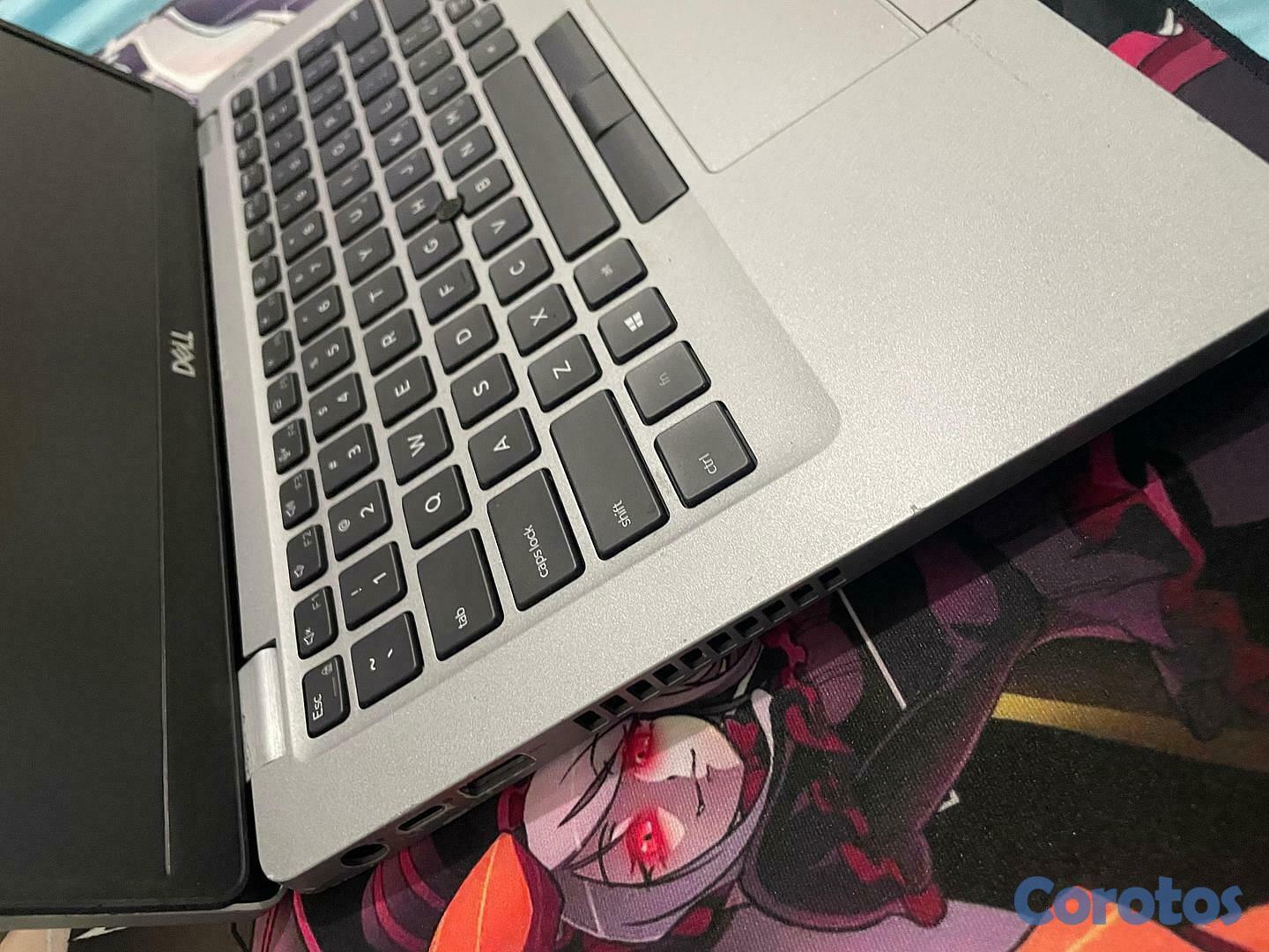 computadoras y laptops - Dell LATITUDE 5410 CORE I5 10TH GEN 8GB RAM 256GB  3