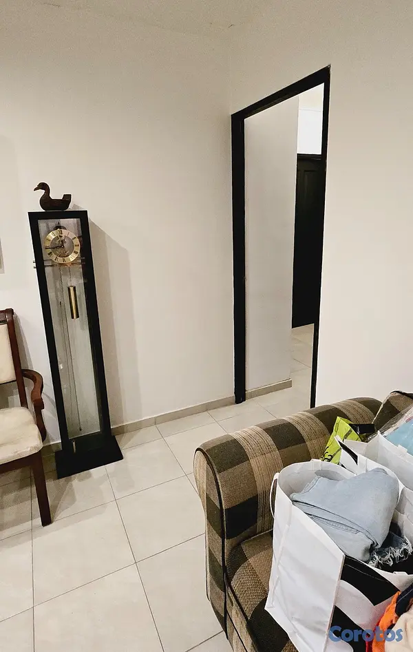 apartamentos - apartamento en las Praderas 4
