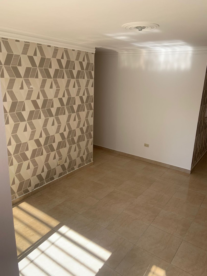 apartamentos - APARTAMENTO EN VENTA EN LOS RIELES, GURABO. 6