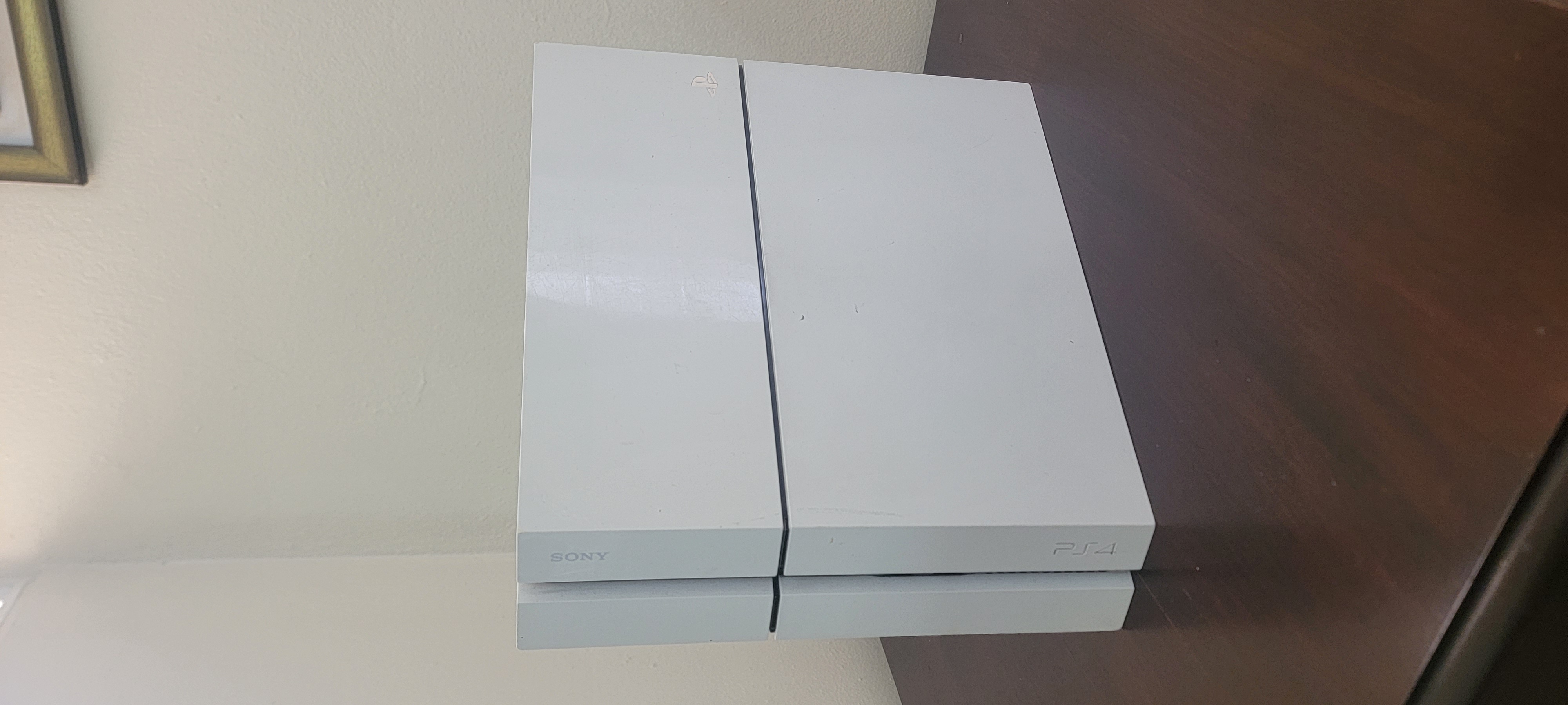 consolas y videojuegos - Play Station 4 Edición Fat 3