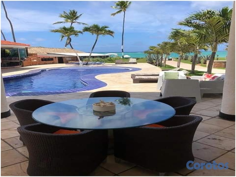 apartamentos - Villa en el Complejo de LOS ARTISTA….CASA DE CAMPO 3