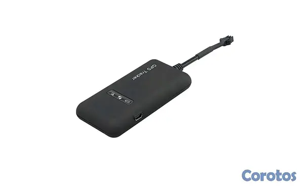 otros electronicos - Localizador GPS Vehicular Resistente para Auto y M 3