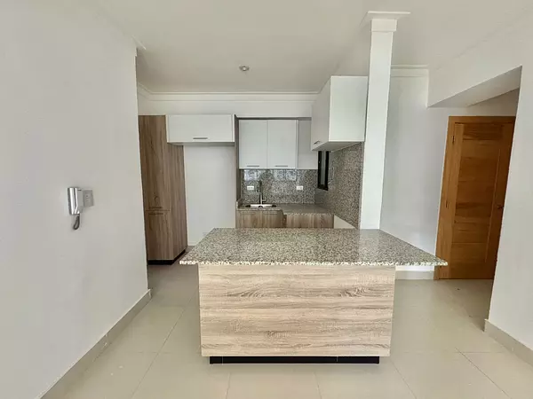 apartamentos - Vendo apartamento en Los Prados  2