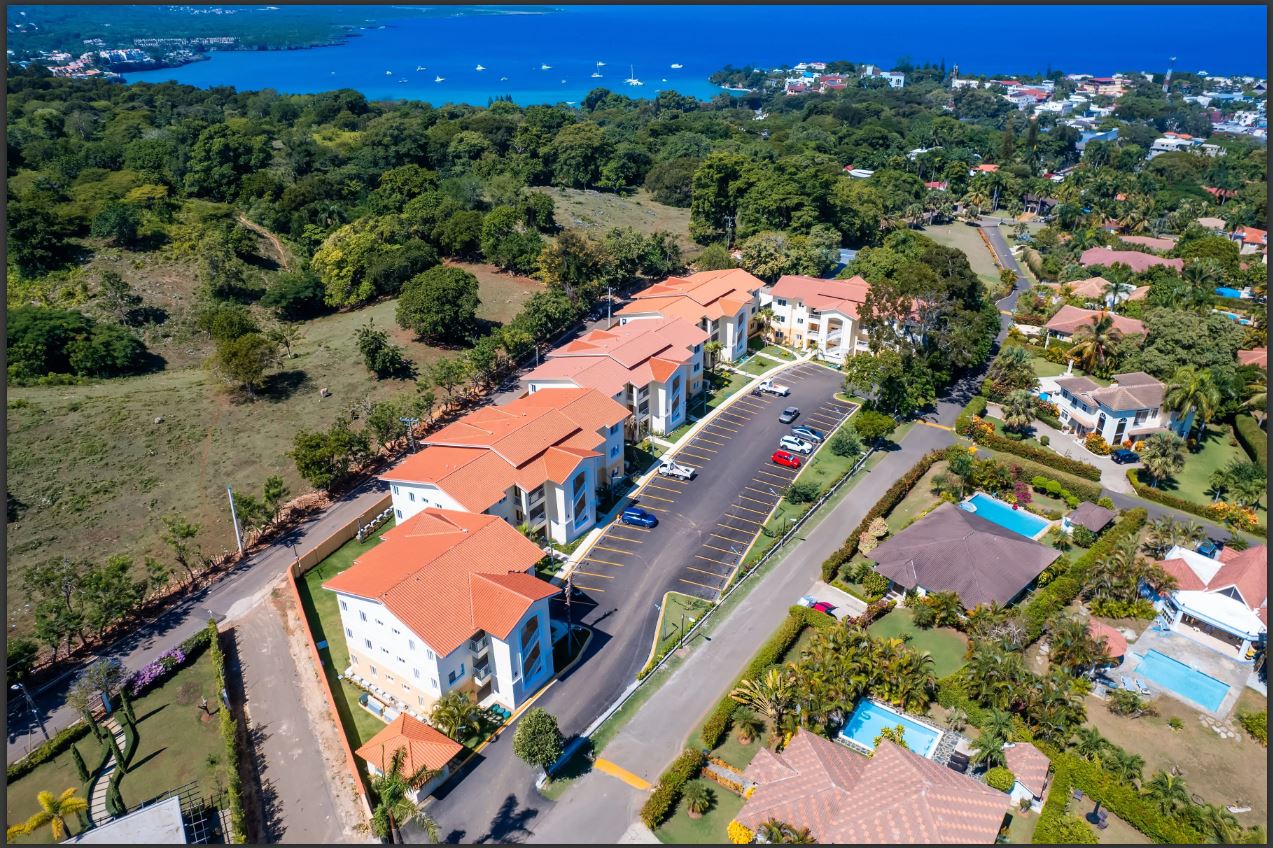 apartamentos - Apartamento en Puerto Plata Sosua Exclusivo  0