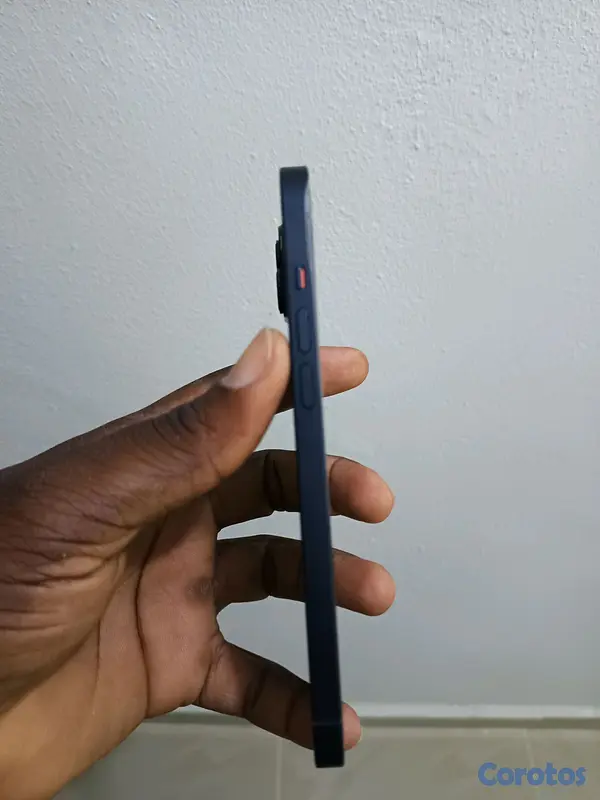 celulares y tabletas - iPhone 14 Plus en excelente estado! 🙌 10