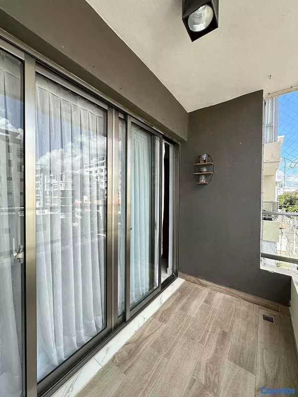 apartamentos - apartamento ofrece una distribución funcional 9