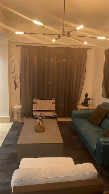 apartamentos - Apartamento en ensanche paraíso Distrito Nacional de 343mts  7