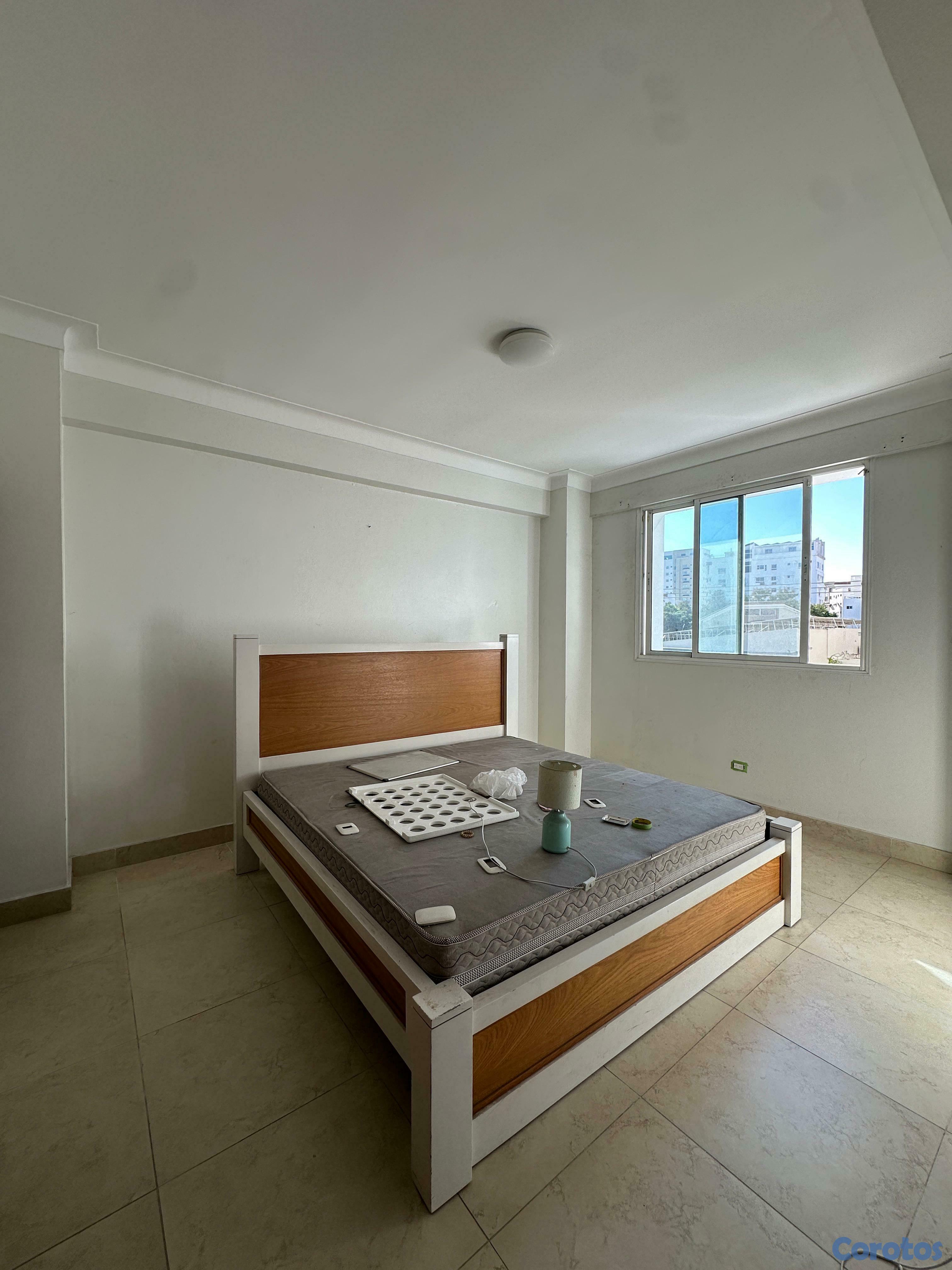 apartamentos - SE RENTA EN LA ESMERALDA  6