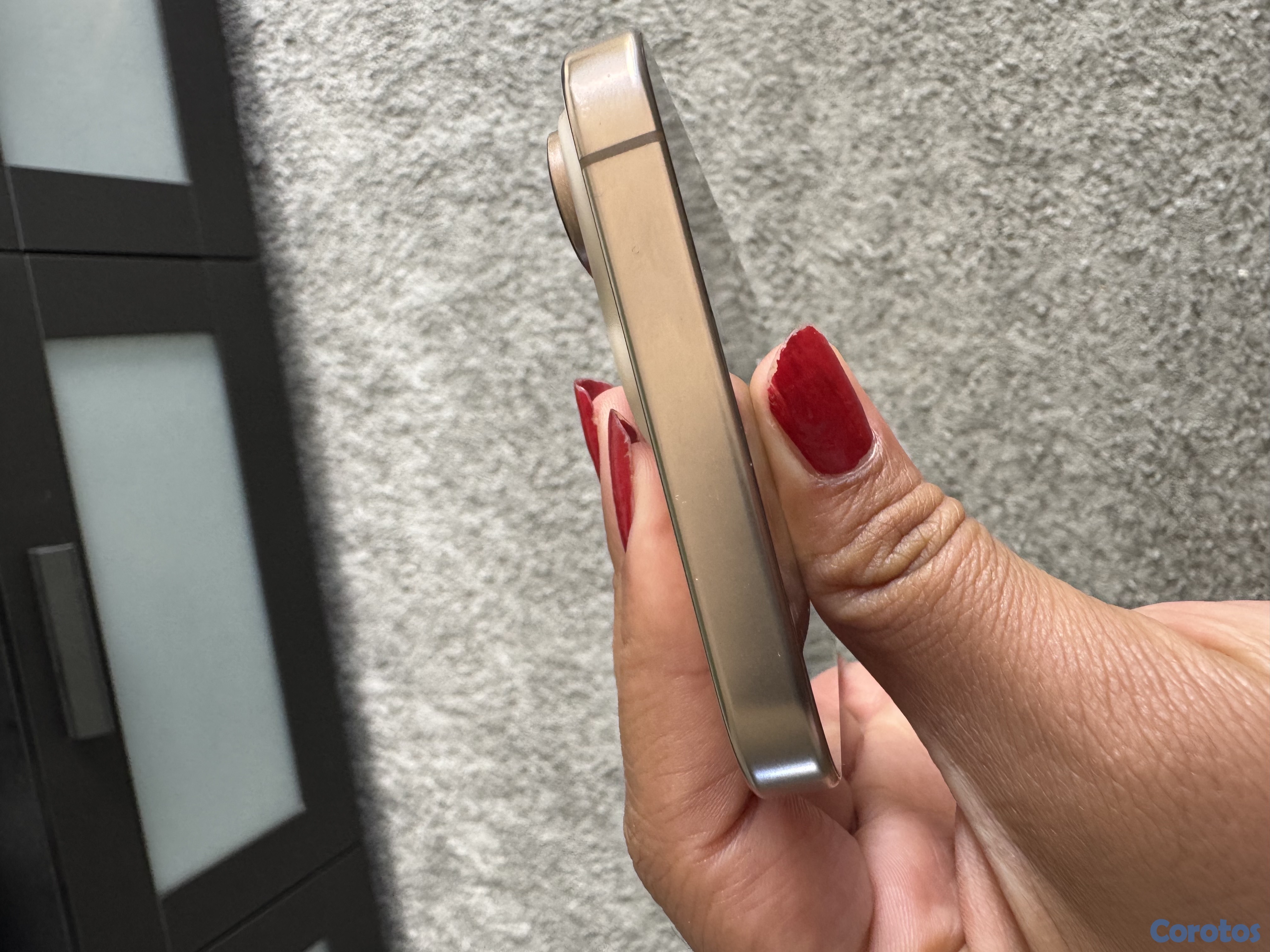 celulares y tabletas - IPHONE 16 PRO MAX 256GB E-sim  3