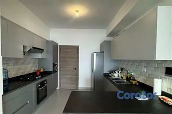 apartamentos - Apartamento en Alquiler - Ensanche Naco 1