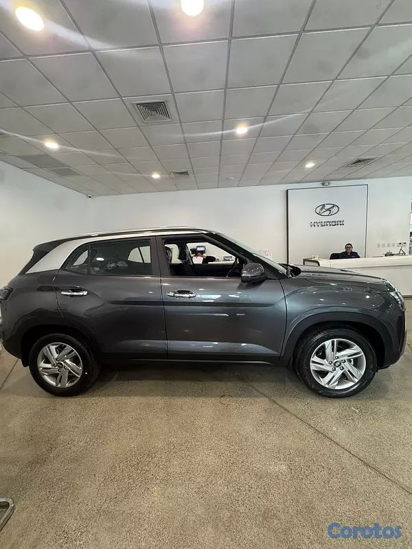 jeepetas y camionetas - HYUNDAI CANTUS 2026 2