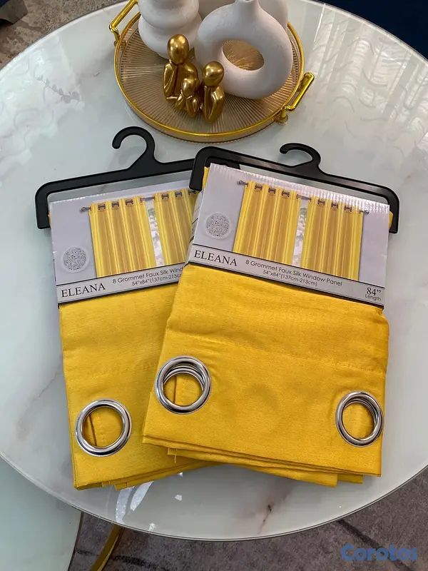 decoración y accesorios - Cortinas 7
