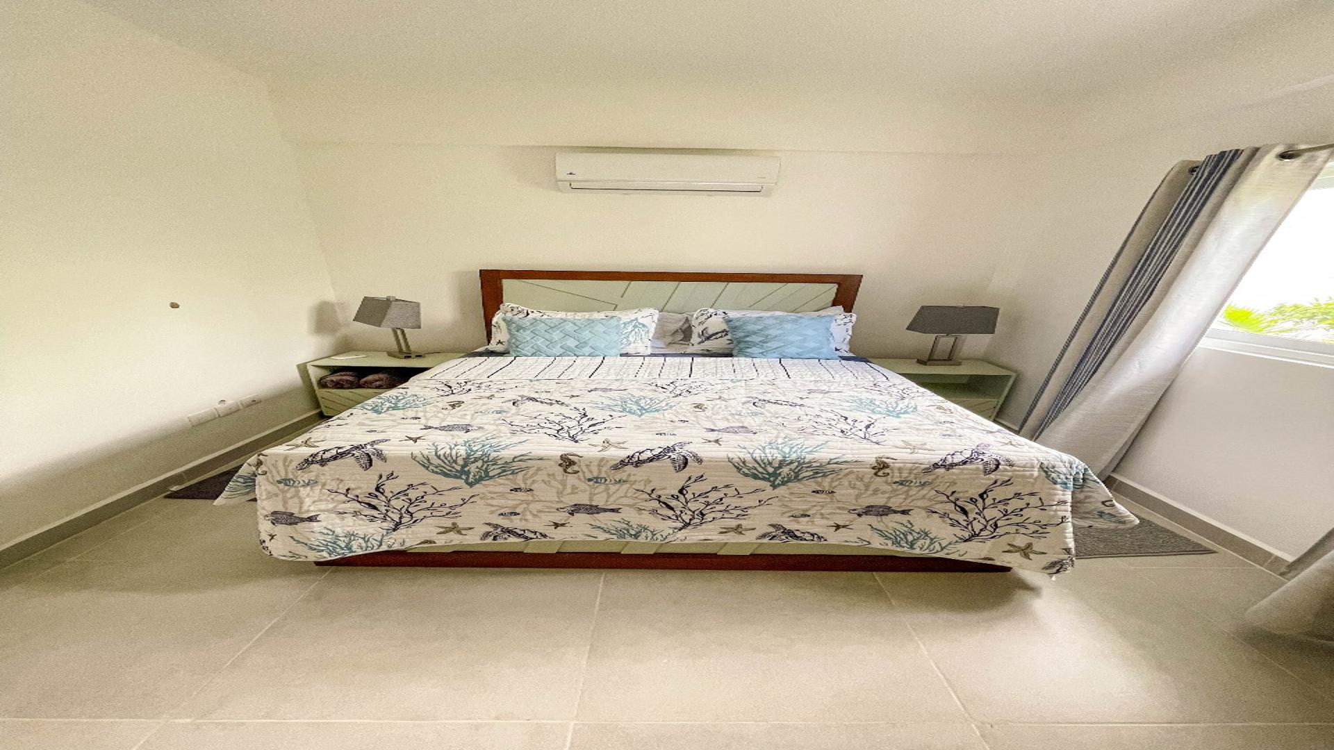 apartamentos - Apartamento cerca de la Playa en las Terrenas 1