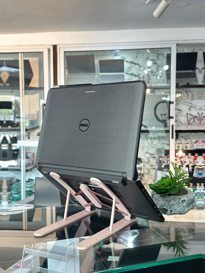 computadoras y laptops - Laptop Dell Latitude 3340 Touch!!! $10,490 pesos
 2