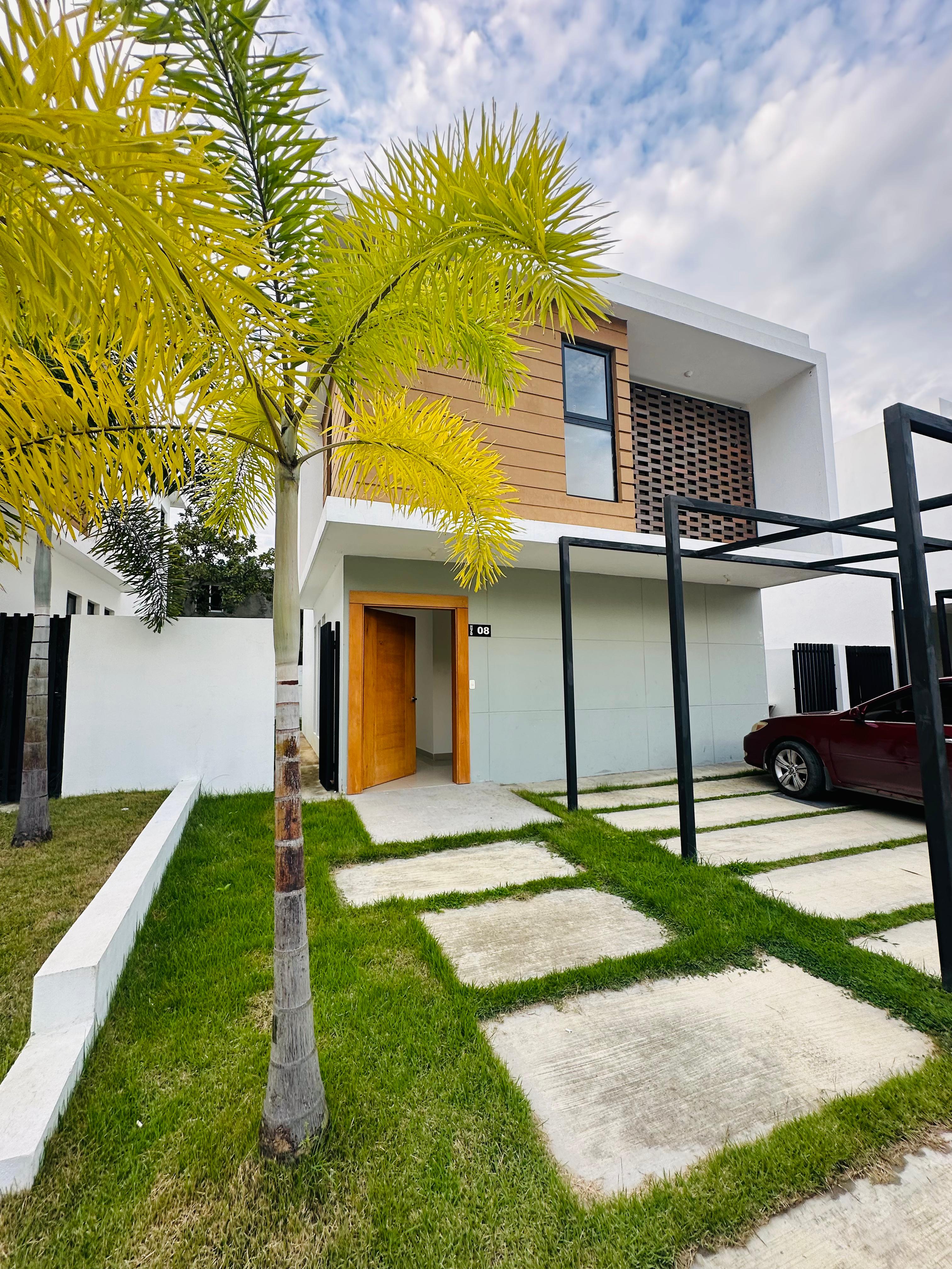 casas - CASA EN VENTA EN SANTIAGO. 7
