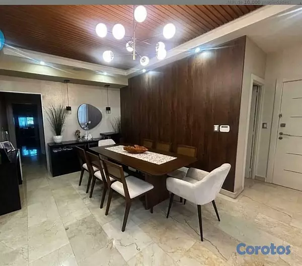 penthouses - Penthouse en Venta en Mirador Sur – 3 Niveles con Piscina y Terraza Privada 8