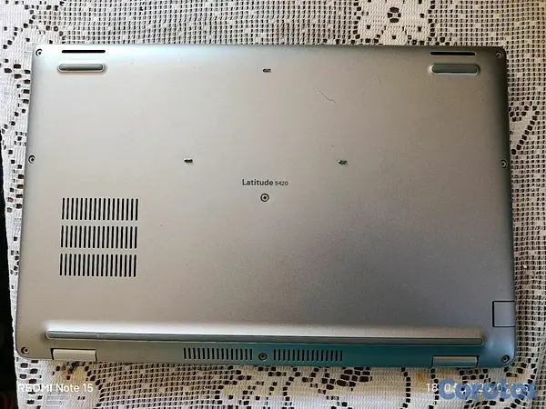 computadoras y laptops - 🔥 Lapto dell Latitude 5420 | i5 11va Gen | 16GB RAM | ¡Corre GTA V! 🔥 6