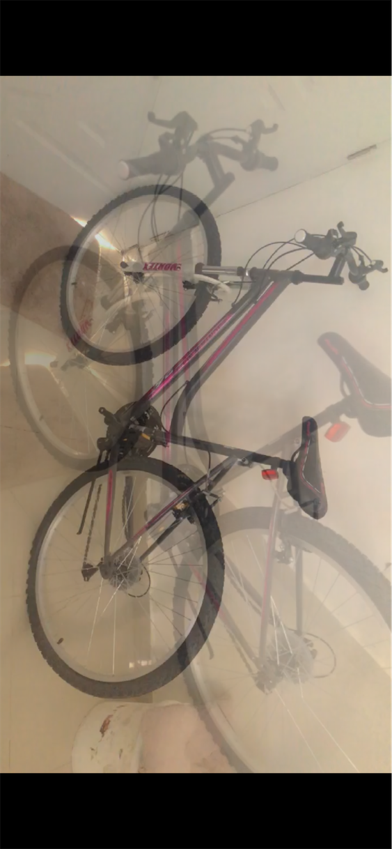 bicicletas y accesorios - Motocycleta 2