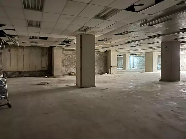 oficinas y locales comerciales - Edificio en Venta en ZONA COLONIAL 6