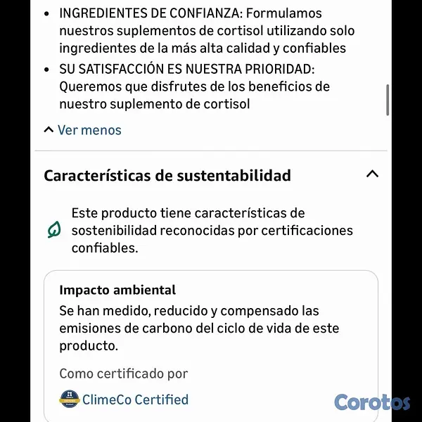 Otros productos - Molino para especias 7