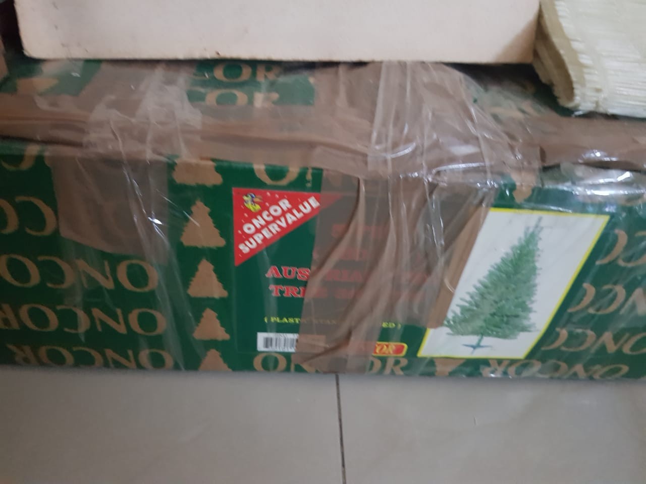 decoración y accesorios - vendo arbol de navidad pequeño 