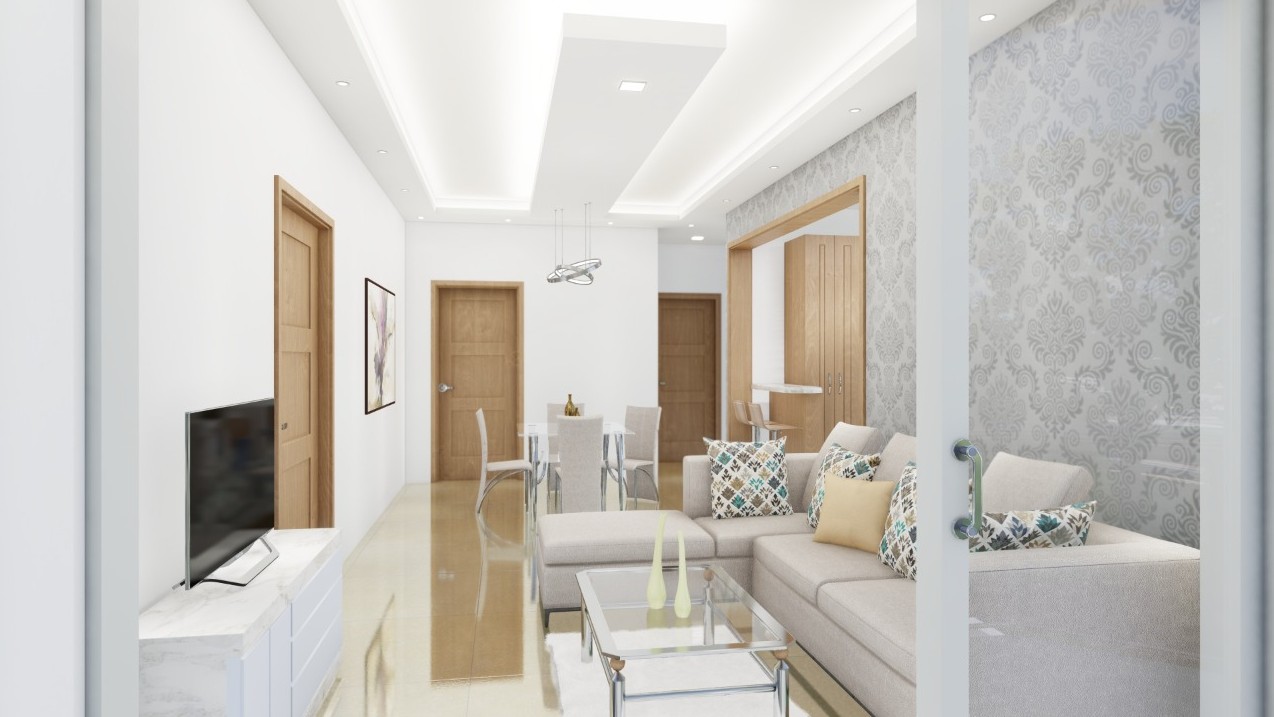 apartamentos - Apartamentos en Venta procab, Cabarete 3