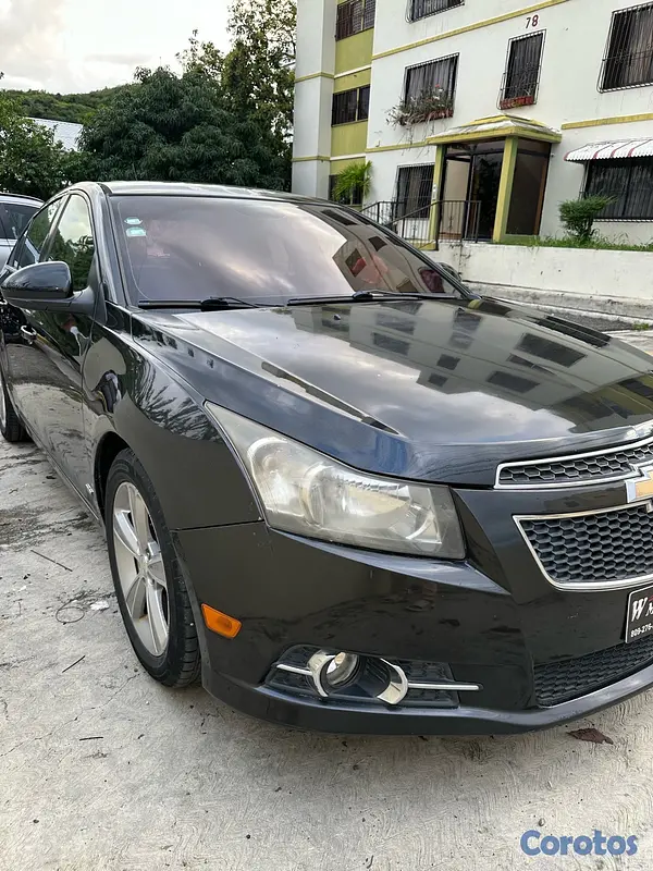 carros - Chevrolet Cruze 2014 LT Turbo 2